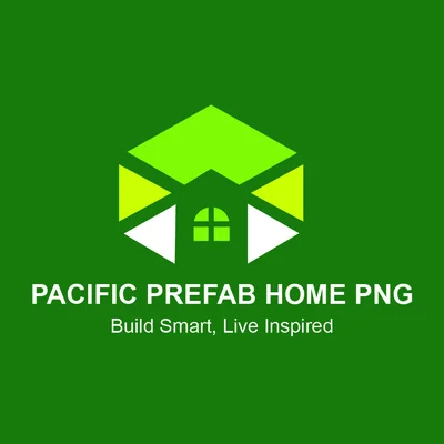 Pacific Prefab Home PNG